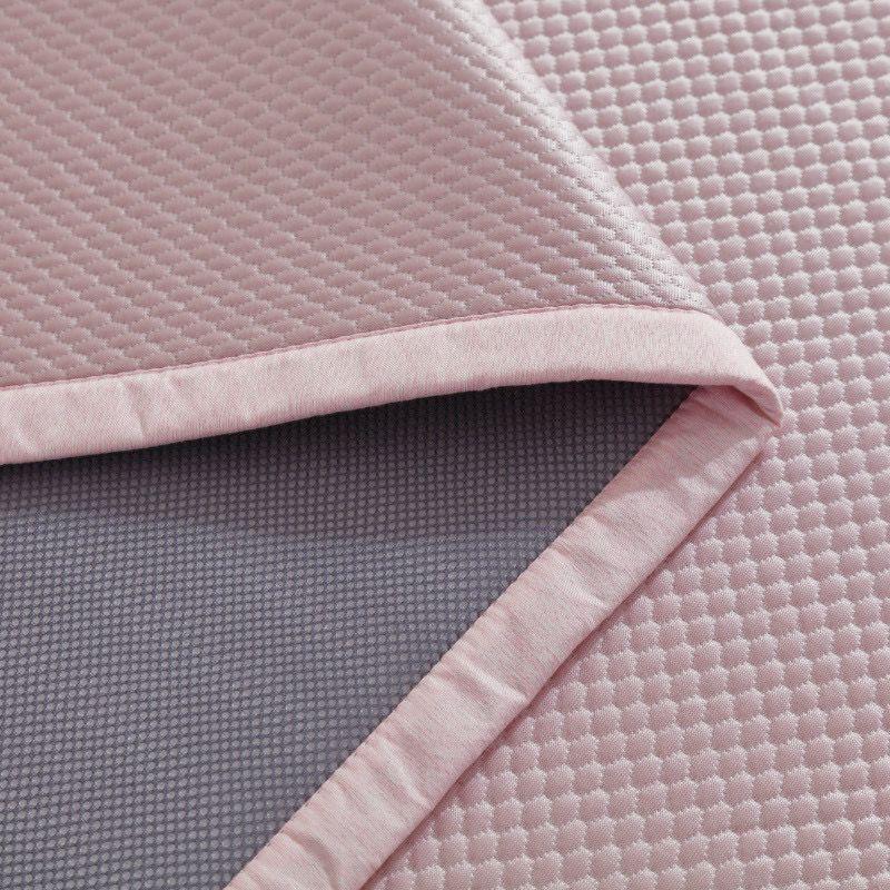 BED COVER WITH 2 PILLOW COVER | KING SIZE
