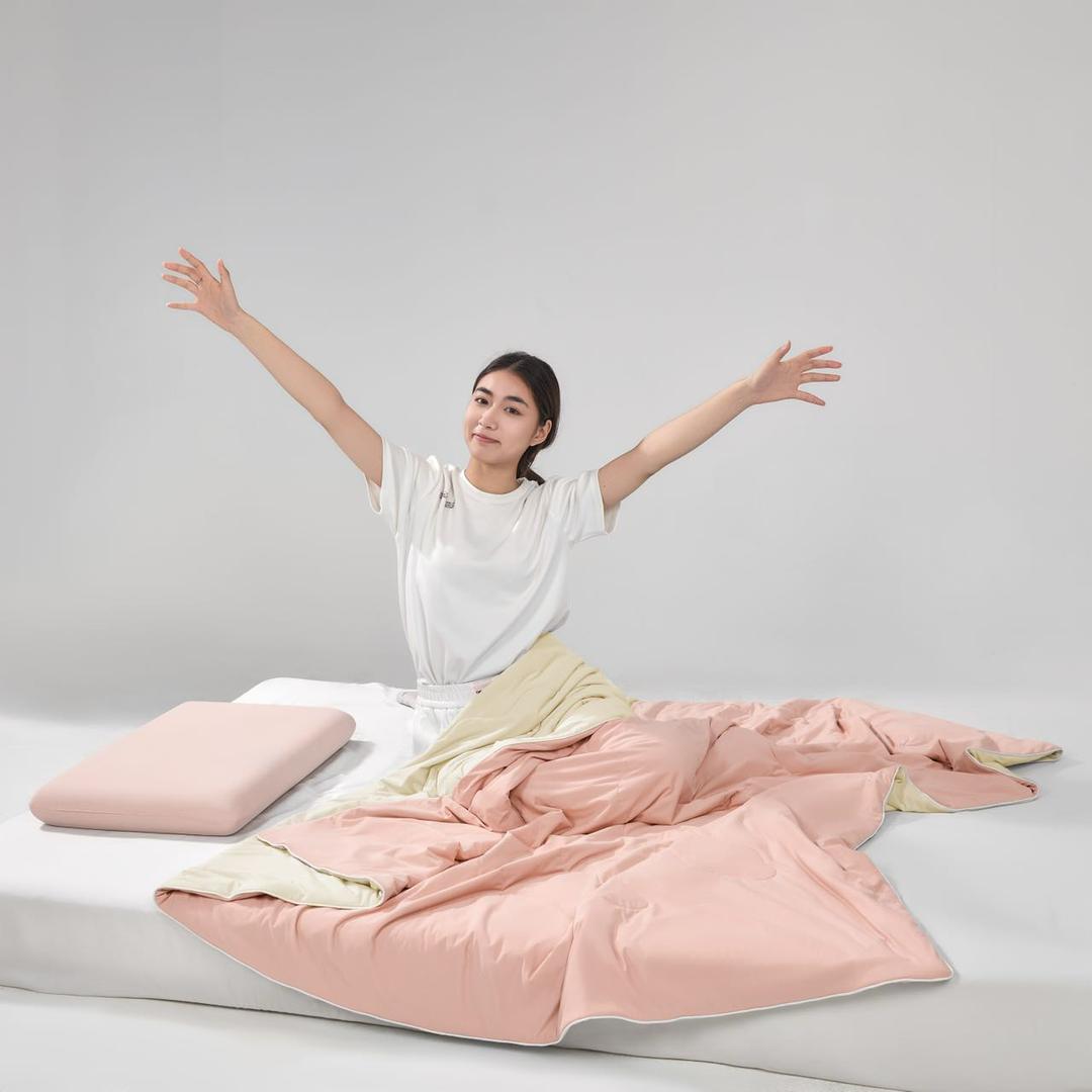Summer AC Quilts