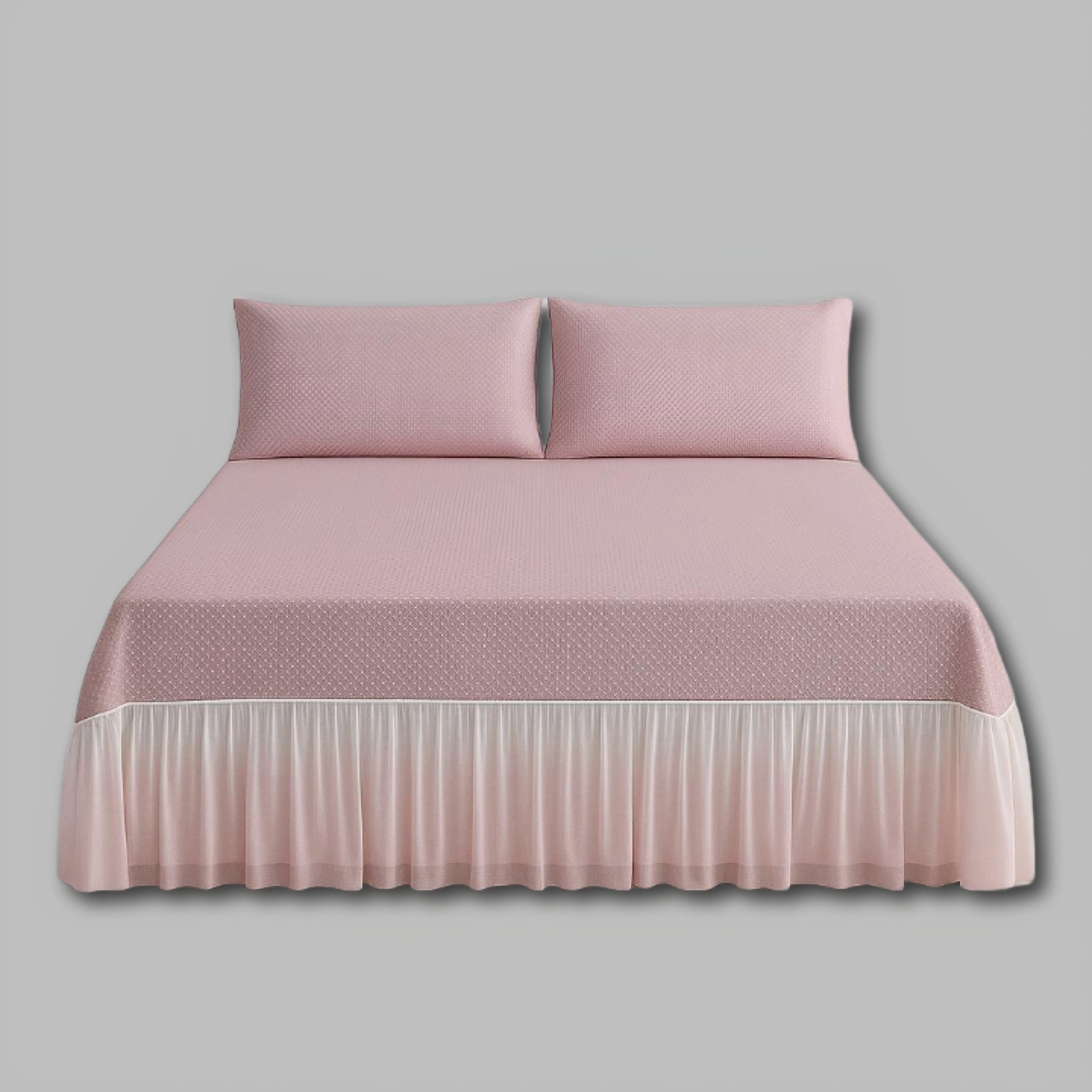 Frill Bed Covers
