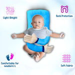 Cozy Cuddle Baby Hugging Pillow for Peaceful Sleep