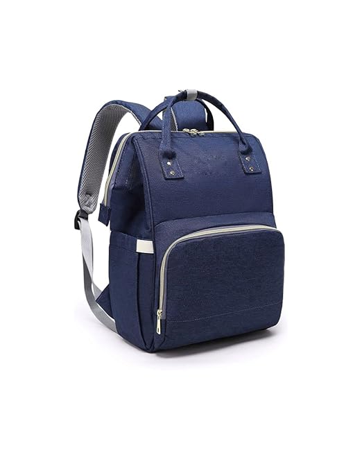 Baby Bag for Mothers ( Maternity bags ) Blue