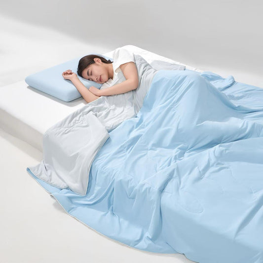 Luxury AC Quilts