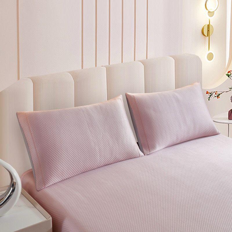 BED COVER WITH 2 PILLOW COVER | KING SIZE