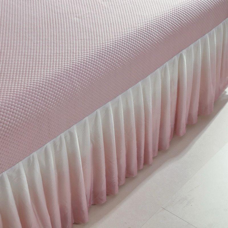 BED COVER WITH 2 PILLOW COVER | KING SIZE